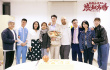 《好像也没那么热血沸腾》杀青！魏翔扣篮被吐槽