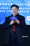 动作电影《深海危机》首映 监制黄建新现场cue成龙