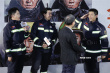 《驚天救援》首映 俞灝明談燒傷后克服陰影演消防員