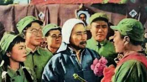 探亲记