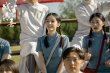《戰(zhàn)火中的青春》開(kāi)播！王鶴棣周也演繹勵(lì)志青春
