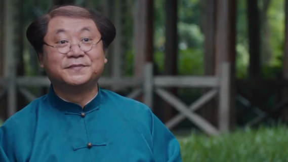 《道士下山》：一本正经的范伟老师 几句话说完人的一生