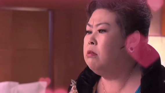 网友：看到她我就不想努力了 你能叫出她的名字吗？