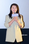 《水邊維納斯》北京首映 新人導(dǎo)演用膠片致敬電影