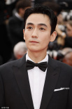上榜！朱一龙入选法国GQ戛纳红毯最时尚的男人