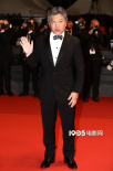 是枝裕和安藤櫻亮相戛納主競賽《回歸》首映紅毯
