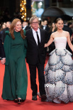 《花月杀手》戛纳首映 小李子周冬雨朱一龙等亮相