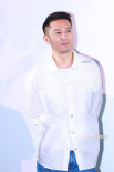 《川流不“熄”》首映 导演揭秘刘德华久石让合作