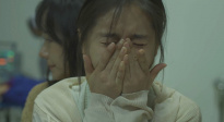 《温柔壳》发布片段 觉晓背对着爱人痛哭