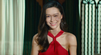 《消失的她》发布特辑 文咏珊所饰演的李木子身份成谜