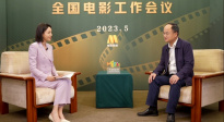 专访江西省委宣传部副部长黎隆武