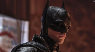《新蝙蝠侠2》选角曝光 两位演员出演双面人丹特