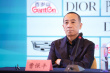 《不虚此行》发布会 胡歌吴磊再合作畅谈角色塑造