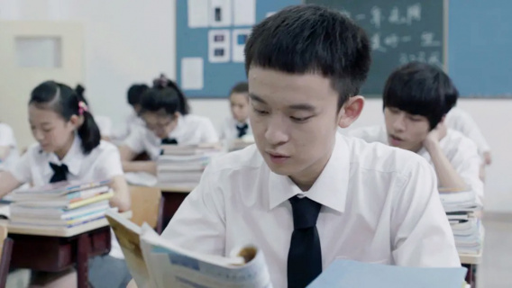 重温那些与高考有关的电影