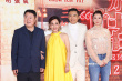 《別叫我“賭神”》首映 周潤發(fā)追憶老友廖啟智