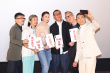 《別叫我“賭神”》首映 周潤發(fā)追憶老友廖啟智