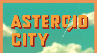 《小行星城》发布海量艺术海报 配色大胆含义隽永
