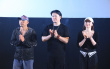 《破冰72小時(shí)》首映 袁泉曾黎吳樾釋小龍送祝福