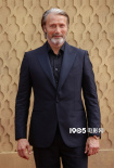《夺宝奇兵5》伦敦首映 哈里森·福特、麦叔同框现身