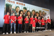 王宝强《八角笼中》题材获赞 张子枫等助阵首映