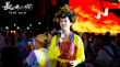 《長安三萬里》舉行首映禮 絕美唐風(fēng)閃耀西安大唐不夜城