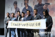 《扫毒3》首映 刘青云古天乐靠拍戏保持友情新鲜