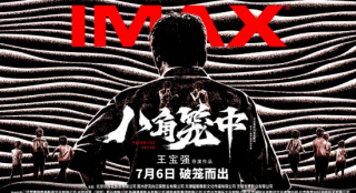 IMAX對話王寶強：電影《八角籠中》以真實動人