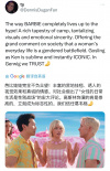 贊爆了！《芭比》首波口碑解禁 瑪格特·羅比、瑞恩·高斯林被猛夸