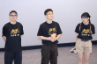 《熱烈》空降環(huán)球影城 黃渤王一博攜驚嘆號飆舞