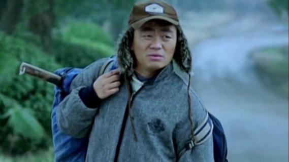 王宝强的演艺之路