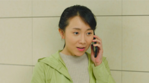 海生稻香