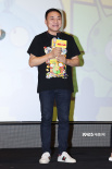 “百變馬丁”IP首部電影 導(dǎo)演：為紀(jì)念角色誕生20年