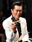 古天樂獲紐約亞洲電影節(jié)最高榮譽 《掃毒3》在北美上映