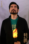 《封神第一部》主演亮相無(wú)錫 費(fèi)翔解析殷壽“PUA大師”屬性