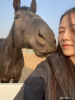 “妲己”娜然连发《封神》幕后照 曼妙身姿引关注