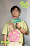《学爸》议题引发讨论 黄渤与小朋友互动萌翻全场