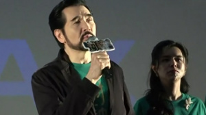 《封神第一部》全国巡回礼路演日志-天津