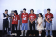 《意外人生》首映禮 導(dǎo)演揭秘三大演技派相逢內(nèi)幕