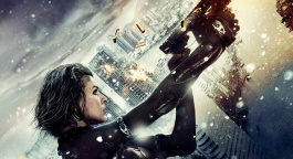 生化危机5：惩罚