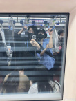 高圆圆挤地铁看李宗盛演唱会 穿着低调美貌遮不住