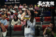 《最后的真相》哈尔滨路演 黄晓明谈角色导演拆解结局
