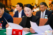 中国文艺志愿者协会全国代表大会举行 黄渤等现身