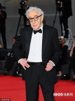 伍迪·艾伦第50部长片！《幸运一击》威尼斯首映