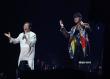 兩大巨星同臺！成龍助陣周杰倫演唱會 合唱《聽媽媽的話》