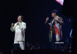两大巨星同台！成龙助阵周杰伦演唱会 合唱《听妈妈的话》