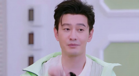 被黃曉明在《中餐廳》一句話總結(jié)破防，許光漢很酷，沈夢辰會秀！