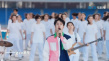 杭州亞運(yùn)會(huì)火炬?zhèn)鬟f主題歌曲《燃》發(fā)布 王一博演唱