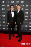 《红毯先生》多伦多电影节首映 刘德华获特别贡献奖