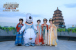 《贝肯熊：火星任务》路演 贝肯熊开启奇妙旅程