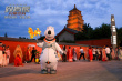 《貝肯熊：火星任務》路演 貝肯熊開啟奇妙旅程